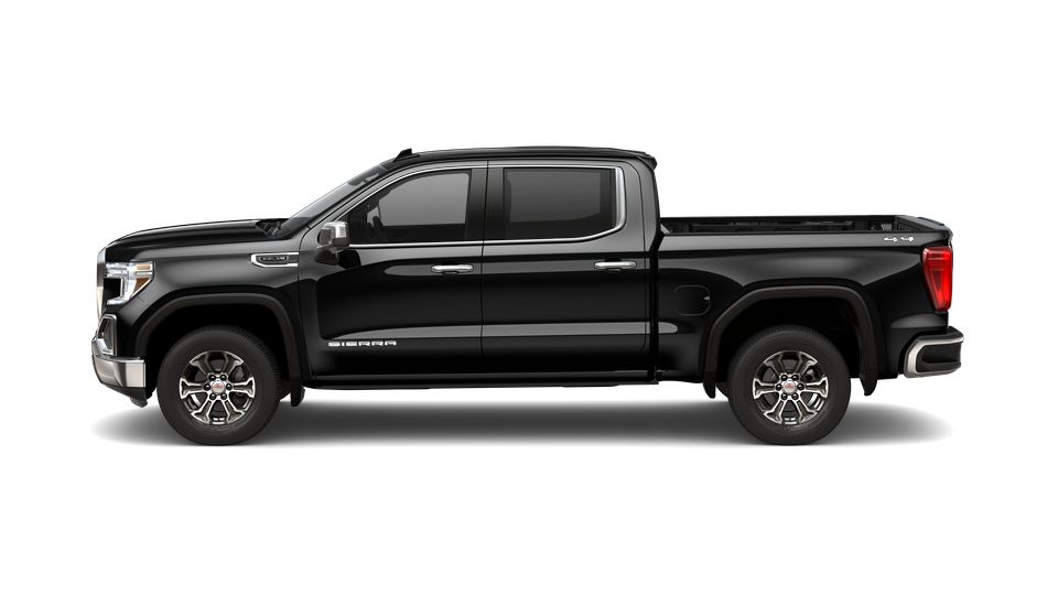 2021 GMC Sierra 1500 Vehicle Photo in MIAMI, FL 33172-3015