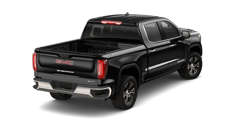 2021 GMC Sierra 1500 Vehicle Photo in MIAMI, FL 33172-3015