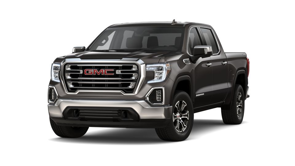 2021 GMC Sierra 1500 Vehicle Photo in MEMPHIS, TN 38115-1503