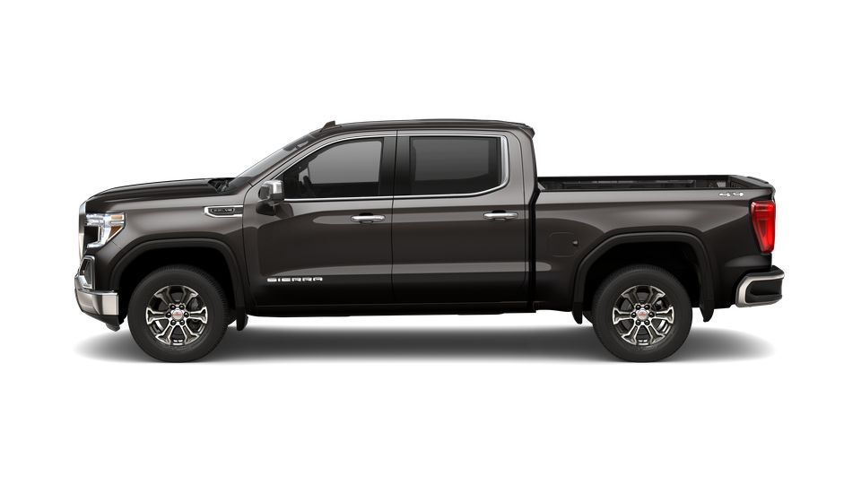 2021 GMC Sierra 1500 Vehicle Photo in MEMPHIS, TN 38115-1503