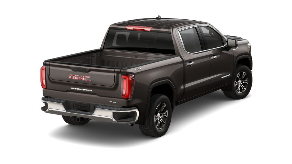 2021 GMC Sierra 1500 Vehicle Photo in MEMPHIS, TN 38115-1503