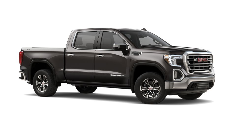 2021 GMC Sierra 1500 Vehicle Photo in MEMPHIS, TN 38115-1503