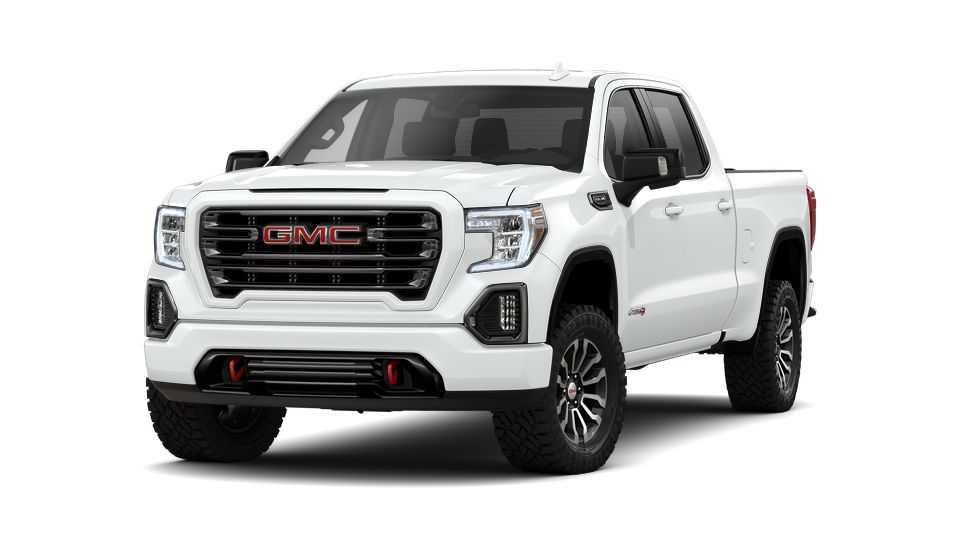 2021 GMC Sierra 1500 Vehicle Photo in Weatherford, TX 76087