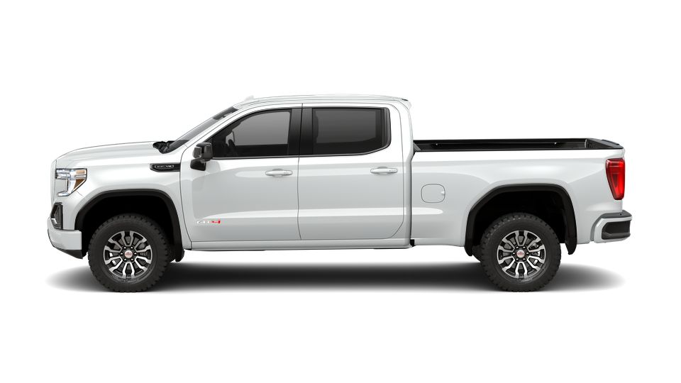 2021 GMC Sierra 1500 Vehicle Photo in Weatherford, TX 76087