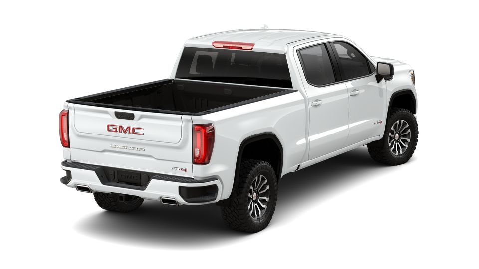 2021 GMC Sierra 1500 Vehicle Photo in Weatherford, TX 76087