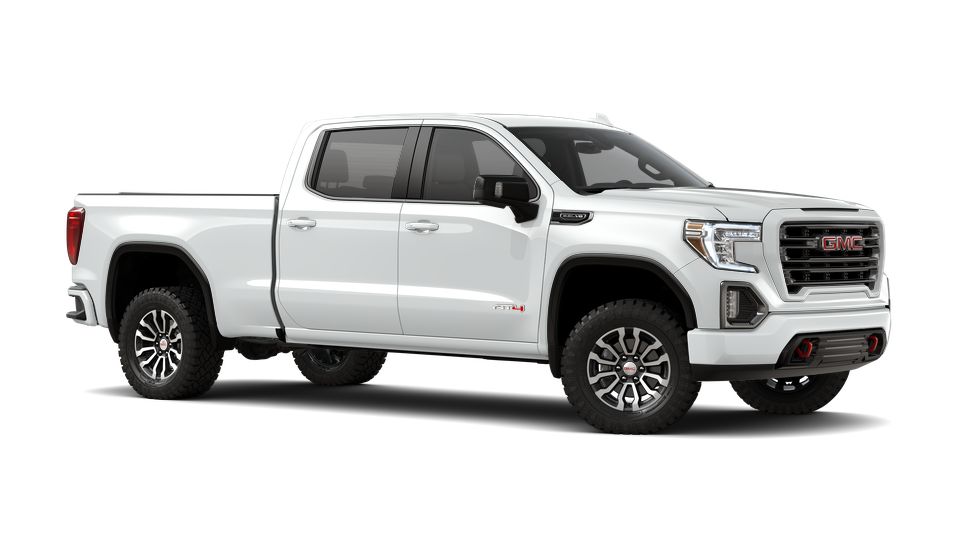 2021 GMC Sierra 1500 Vehicle Photo in Weatherford, TX 76087