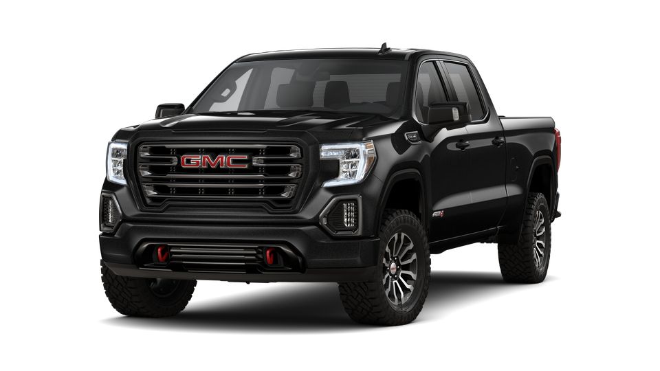 2021 GMC Sierra 1500 Vehicle Photo in BETHLEHEM, PA 18017-9401