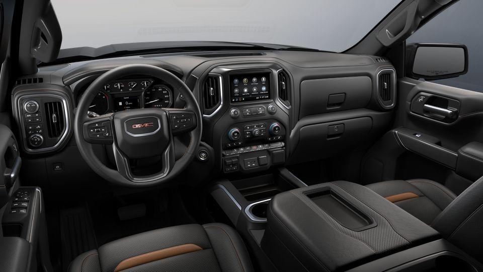 2021 GMC Sierra 1500 Vehicle Photo in BETHLEHEM, PA 18017-9401