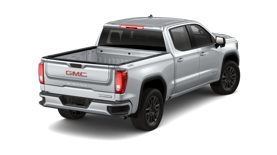 2021 GMC Sierra 1500 Vehicle Photo in DENVER, CO 80221-3610