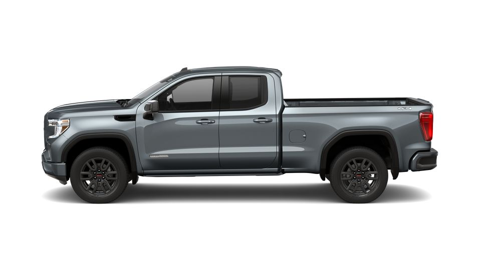 2021 GMC Sierra 1500 Vehicle Photo in LIGHTHOUSE POINT, FL 33064-6849