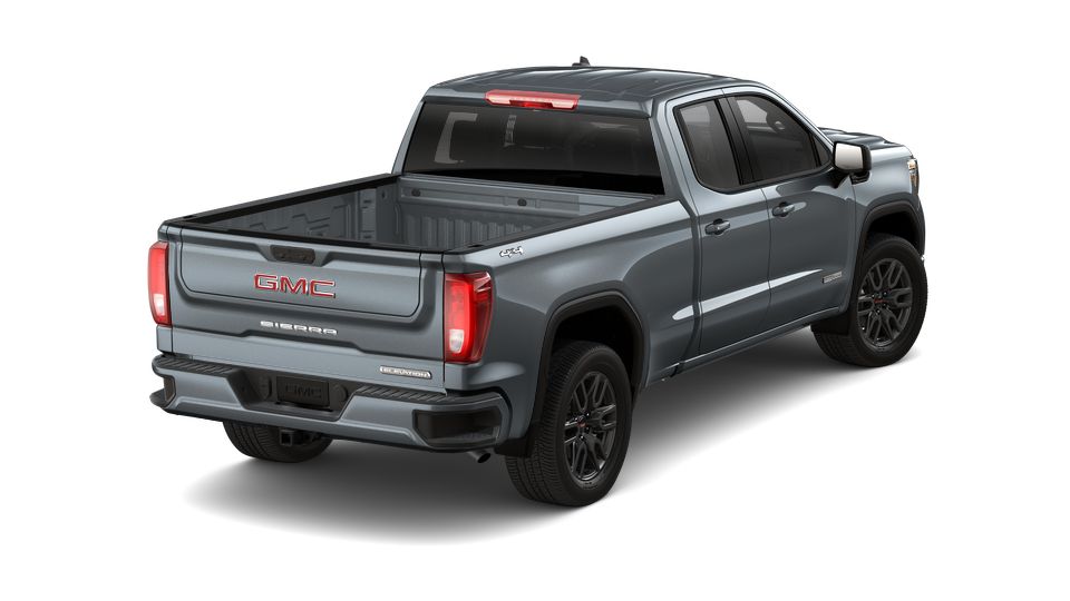 2021 GMC Sierra 1500 Vehicle Photo in LIGHTHOUSE POINT, FL 33064-6849