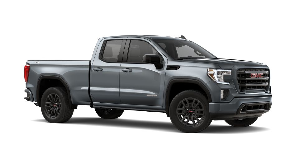 2021 GMC Sierra 1500 Vehicle Photo in GREEN BAY, WI 54303-3330