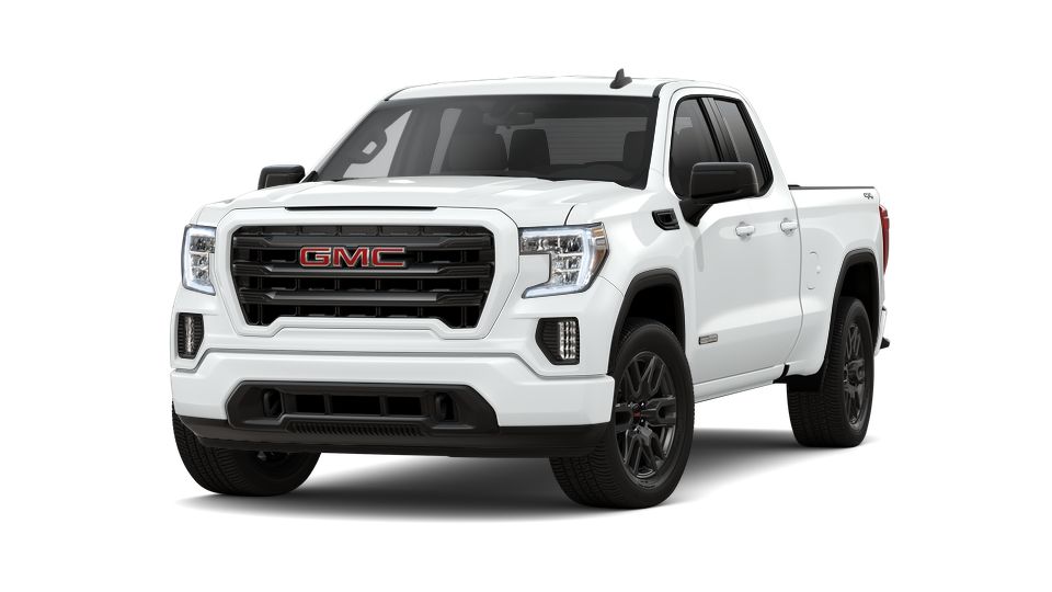 2021 GMC Sierra 1500 Vehicle Photo in Towson, MD 21204