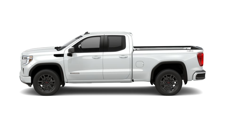 2021 GMC Sierra 1500 Vehicle Photo in Towson, MD 21204