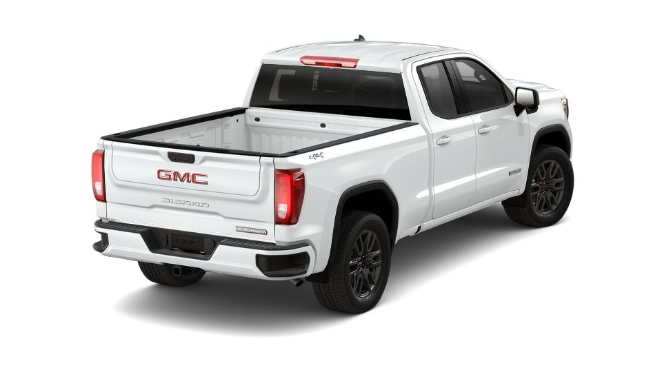 2021 GMC Sierra 1500 Vehicle Photo in Towson, MD 21204