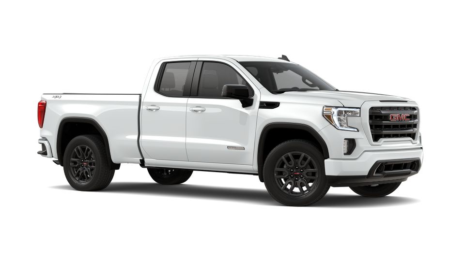 2021 GMC Sierra 1500 Vehicle Photo in Towson, MD 21204