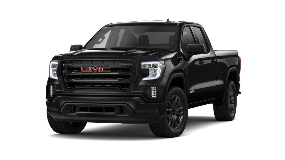 2021 GMC Sierra 1500 Vehicle Photo in WEST CHESTER, PA 19382-4976