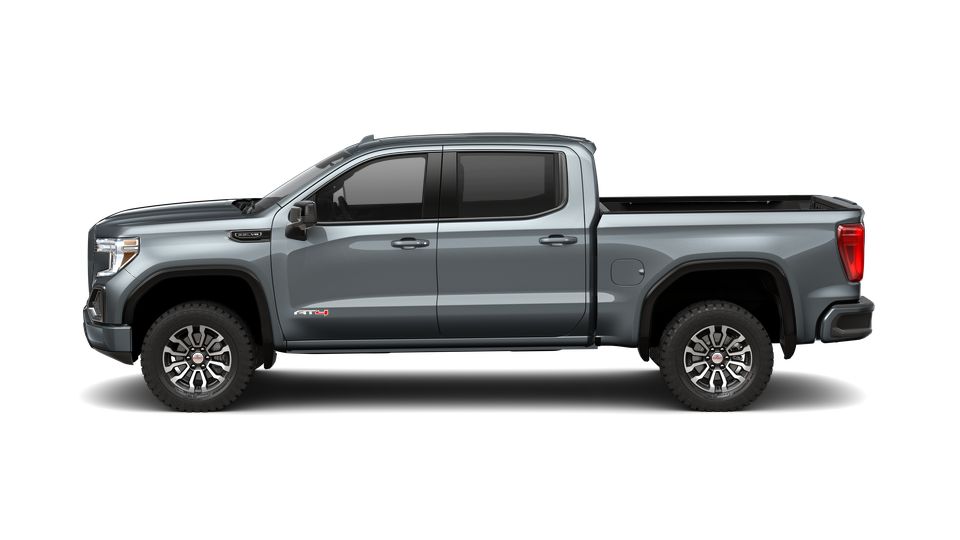 2021 GMC Sierra 1500 Vehicle Photo in SELMA, TX 78154-1459