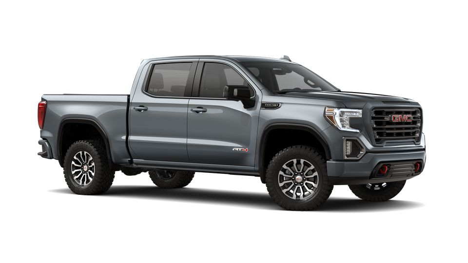 2021 GMC Sierra 1500 Vehicle Photo in SELMA, TX 78154-1459