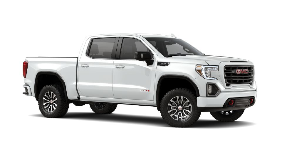 2021 GMC Sierra 1500 Vehicle Photo in LOWELL, MA 01852-4336