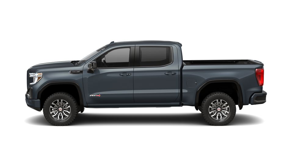 2021 GMC Sierra 1500 Vehicle Photo in APPLETON, WI 54914-8833