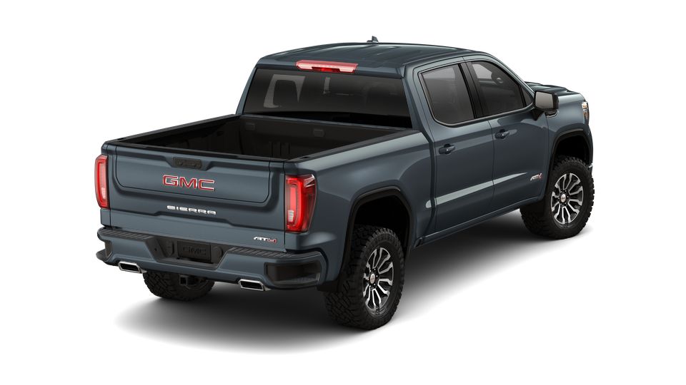 2021 GMC Sierra 1500 Vehicle Photo in APPLETON, WI 54914-8833