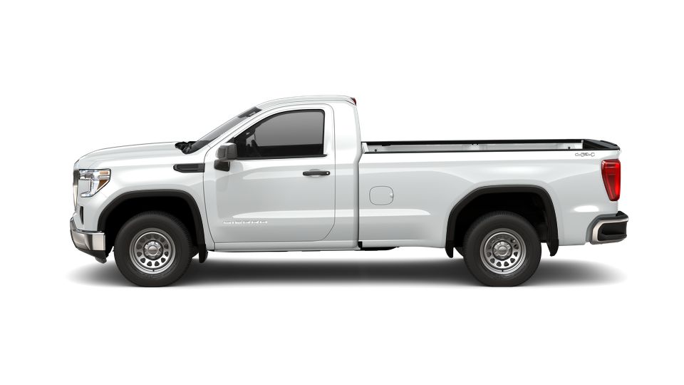 2021 GMC Sierra 1500 Vehicle Photo in GREEN BAY, WI 54303-3330