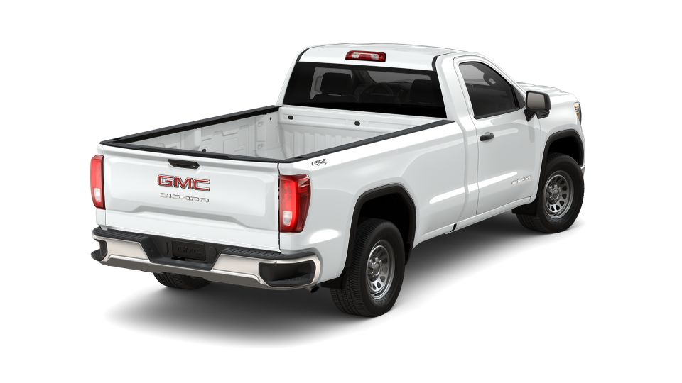 2021 GMC Sierra 1500 Vehicle Photo in AMARILLO, TX 79106-1809