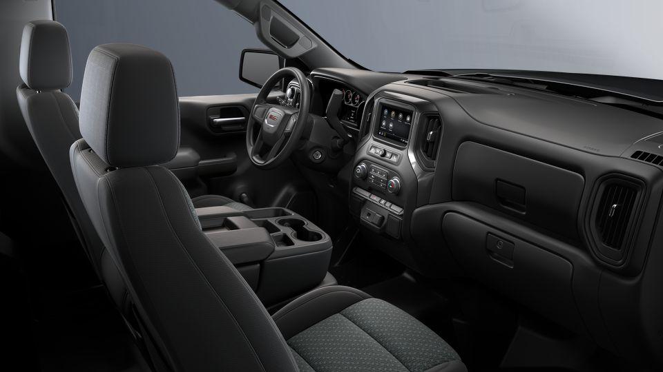 2021 GMC Sierra 1500 Vehicle Photo in AMARILLO, TX 79106-1809