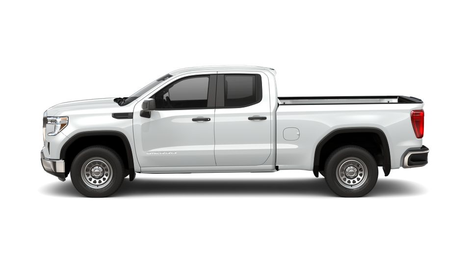 2021 GMC Sierra 1500 Vehicle Photo in ORLANDO, FL 32812-3021