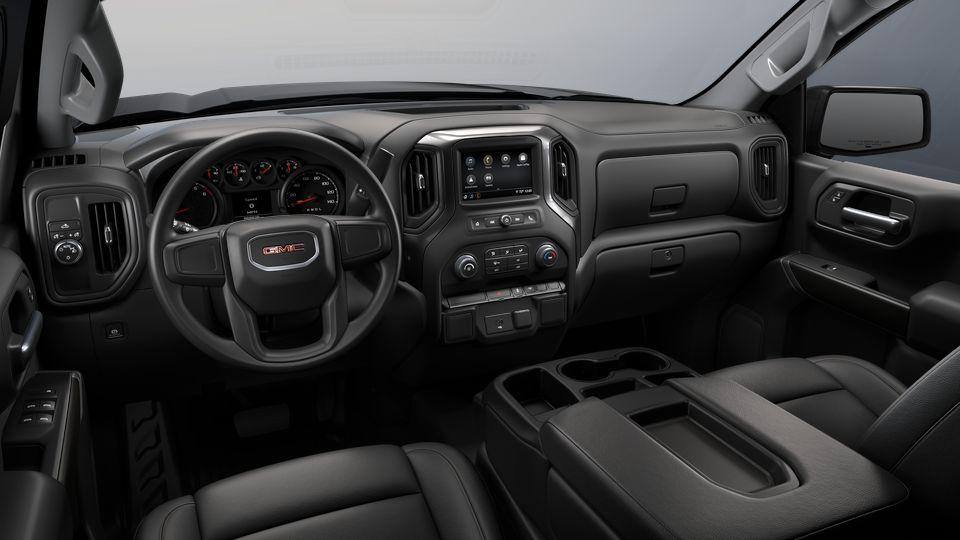 2021 GMC Sierra 1500 Vehicle Photo in ORLANDO, FL 32812-3021