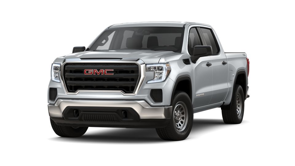 2021 GMC Sierra 1500 Vehicle Photo in Tigard, OR 97223