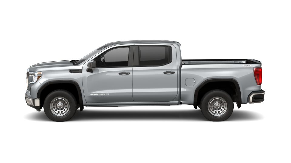 2021 GMC Sierra 1500 Vehicle Photo in Tigard, OR 97223