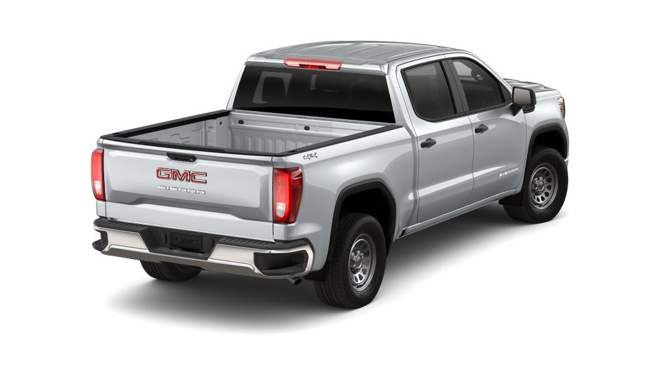 2021 GMC Sierra 1500 Vehicle Photo in Tigard, OR 97223