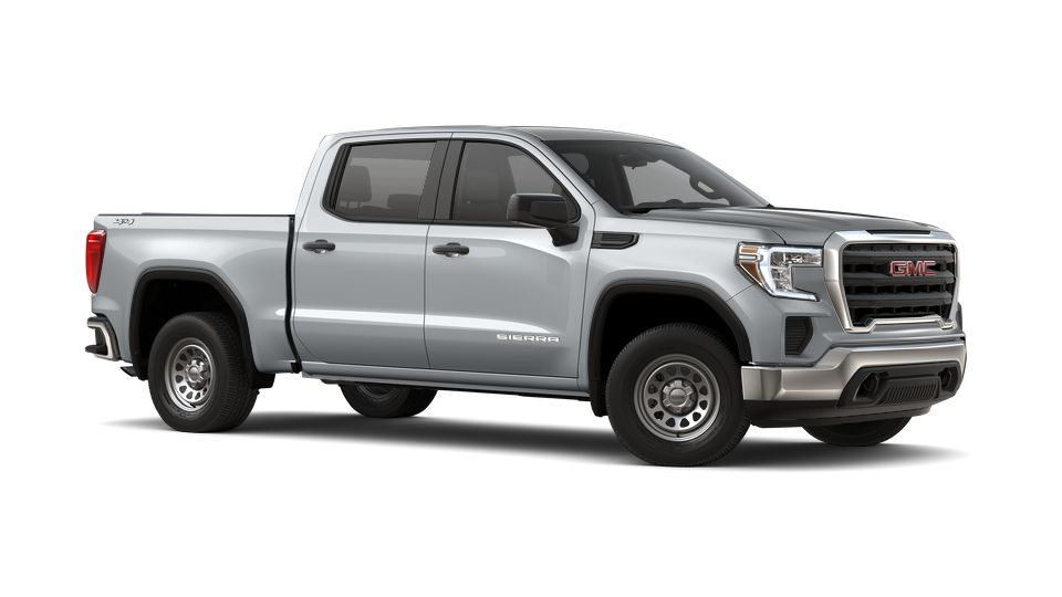 2021 GMC Sierra 1500 Vehicle Photo in Tigard, OR 97223