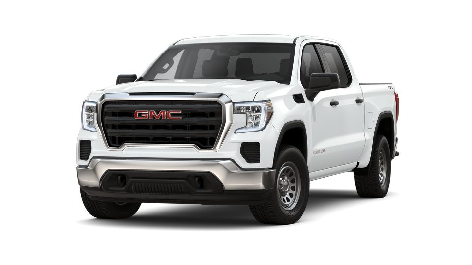 2021 GMC Sierra 1500 Vehicle Photo in MILES CITY, MT 59301-5791