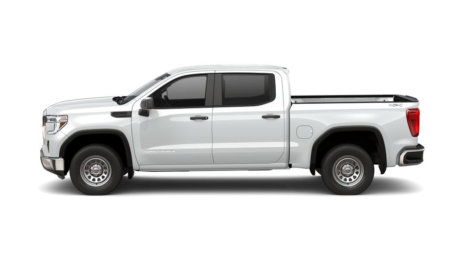 2021 GMC Sierra 1500 Vehicle Photo in MILES CITY, MT 59301-5791