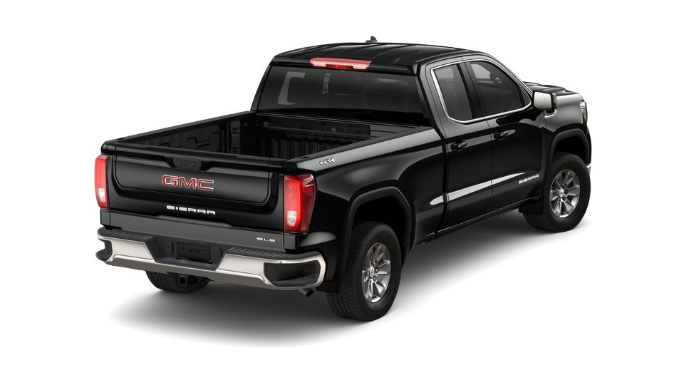 2021 GMC Sierra 1500 Vehicle Photo in LEOMINSTER, MA 01453-2952