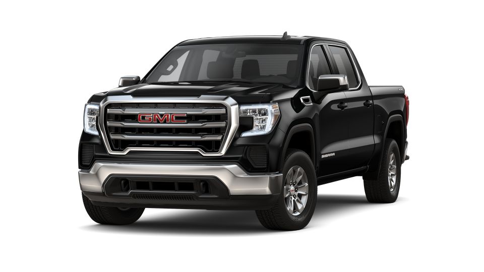 2021 GMC Sierra 1500 Vehicle Photo in APPLETON, WI 54914-8833