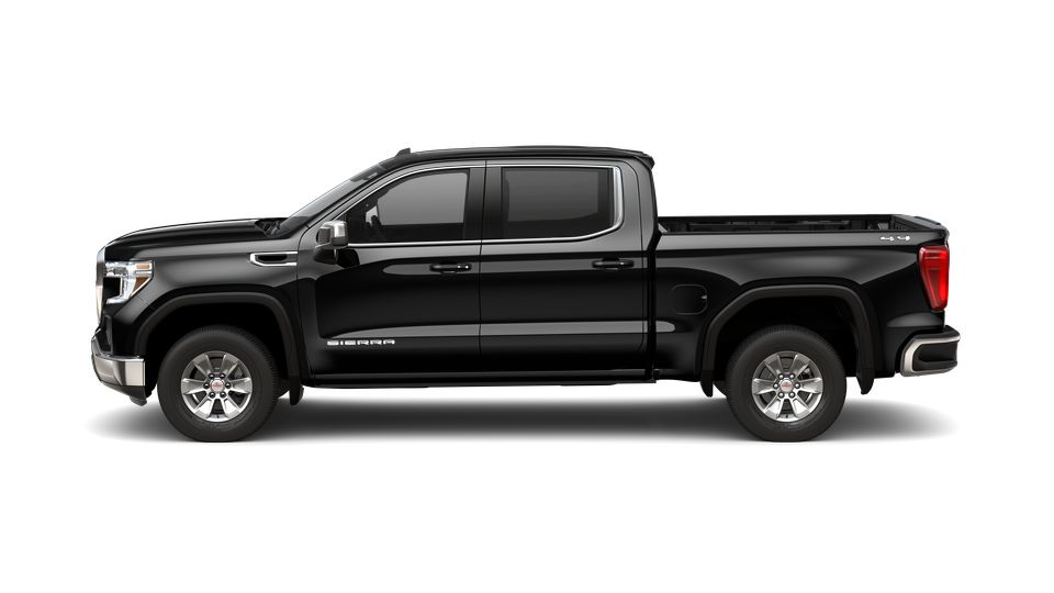 2021 GMC Sierra 1500 Vehicle Photo in APPLETON, WI 54914-8833