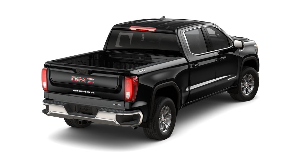 2021 GMC Sierra 1500 Vehicle Photo in APPLETON, WI 54914-8833