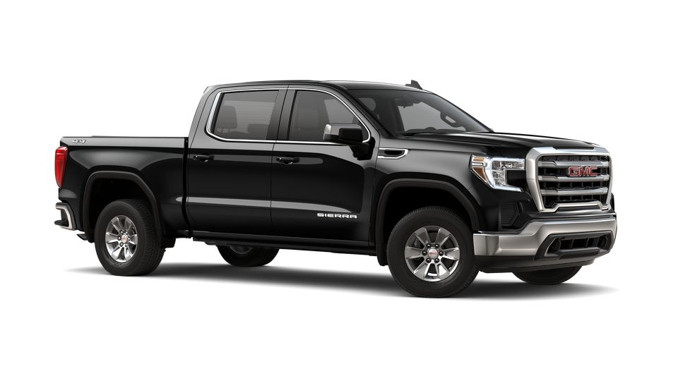 2021 GMC Sierra 1500 Vehicle Photo in APPLETON, WI 54914-8833