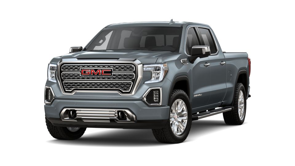 2021 GMC Sierra 1500 Vehicle Photo in PORTLAND, OR 97225-3518