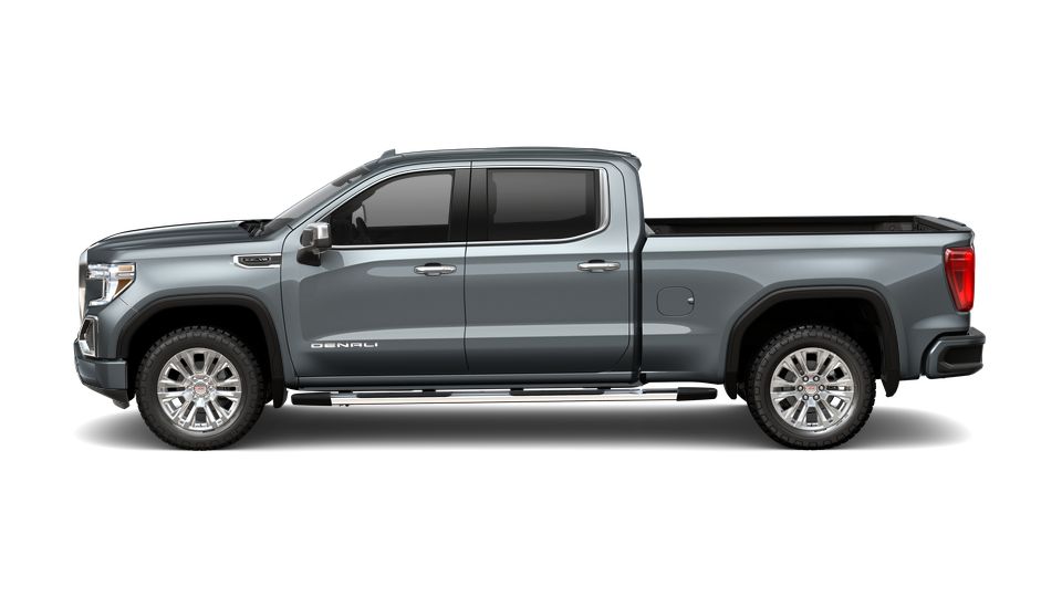 2021 GMC Sierra 1500 Vehicle Photo in PORTLAND, OR 97225-3518