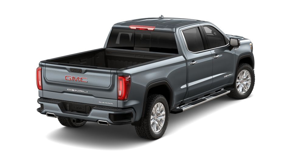 2021 GMC Sierra 1500 Vehicle Photo in PORTLAND, OR 97225-3518