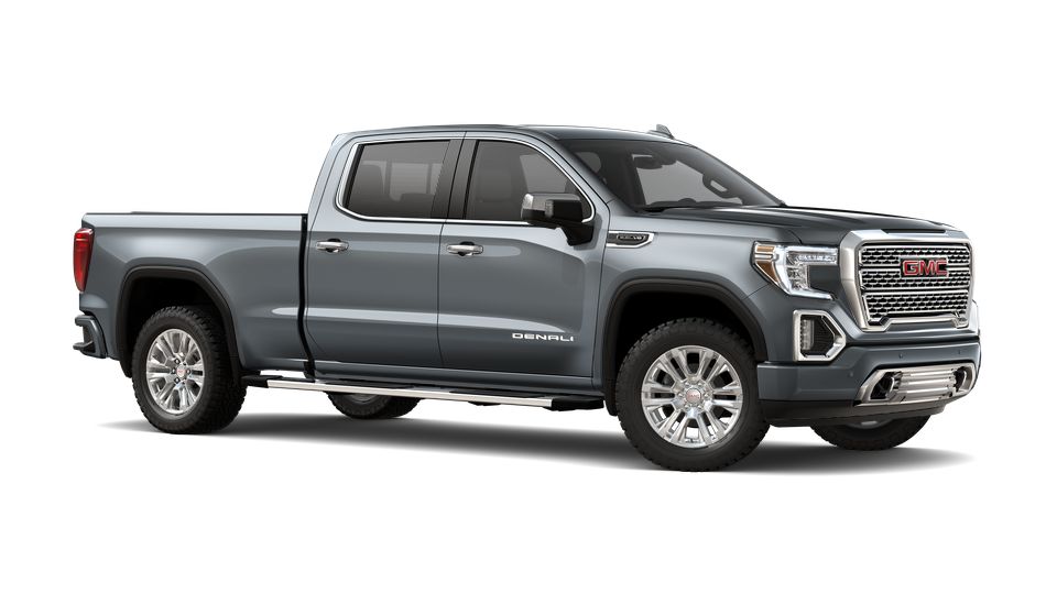 2021 GMC Sierra 1500 Vehicle Photo in PORTLAND, OR 97225-3518