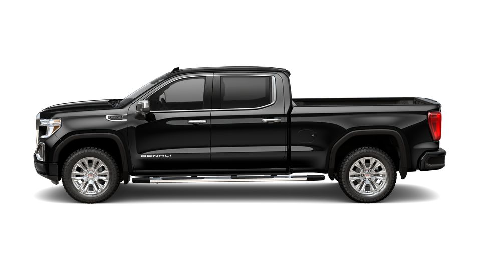 2021 GMC Sierra 1500 Vehicle Photo in PUYALLUP, WA 98371-4149