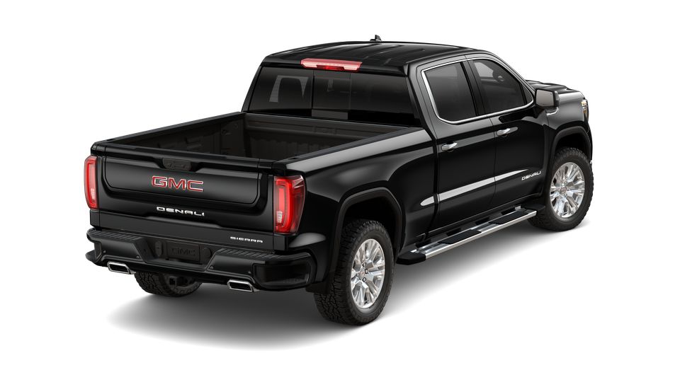 2021 GMC Sierra 1500 Vehicle Photo in PUYALLUP, WA 98371-4149