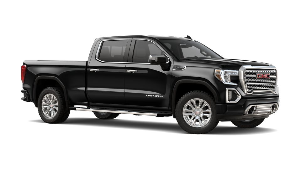 2021 GMC Sierra 1500 Vehicle Photo in PUYALLUP, WA 98371-4149