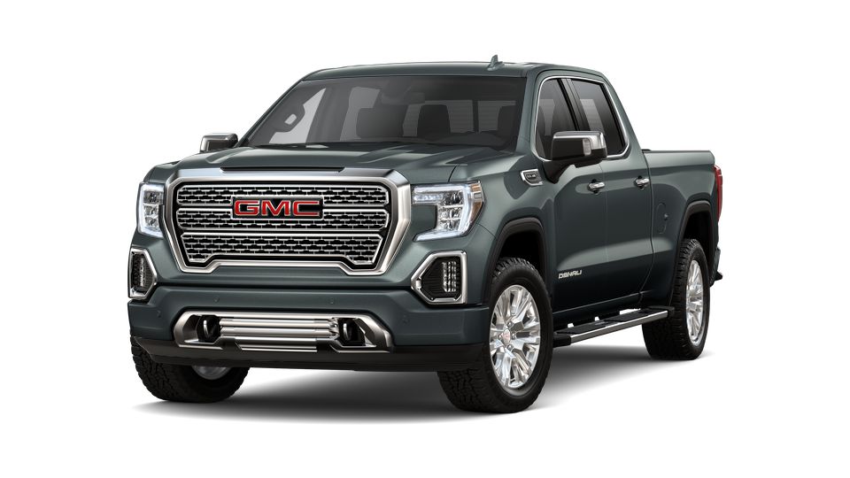 2021 GMC Sierra 1500 Vehicle Photo in FLEETWOOD, PA 19522-8658